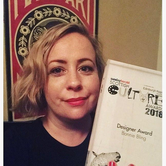 Braw Wee Suppliers up for Awards!