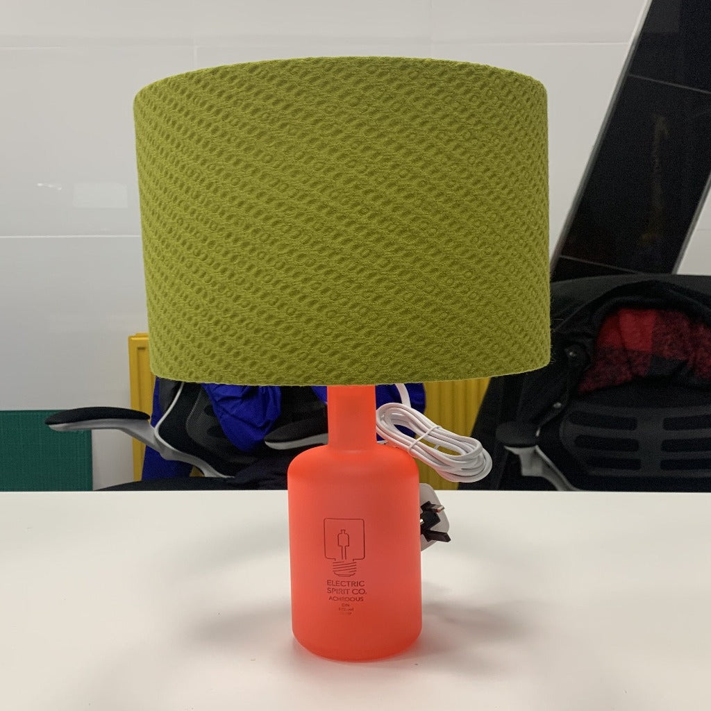 Bottle Lamp Holder Adaptor Kit Braw Wee Emporium