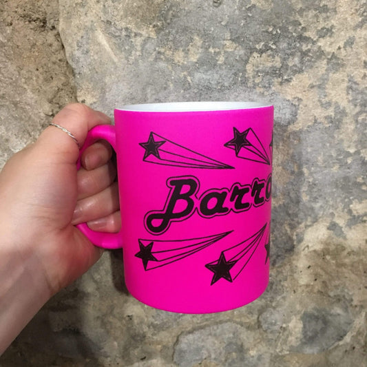 Barrowland Mug - Braw Wee Emporium Braw Wee Emporium