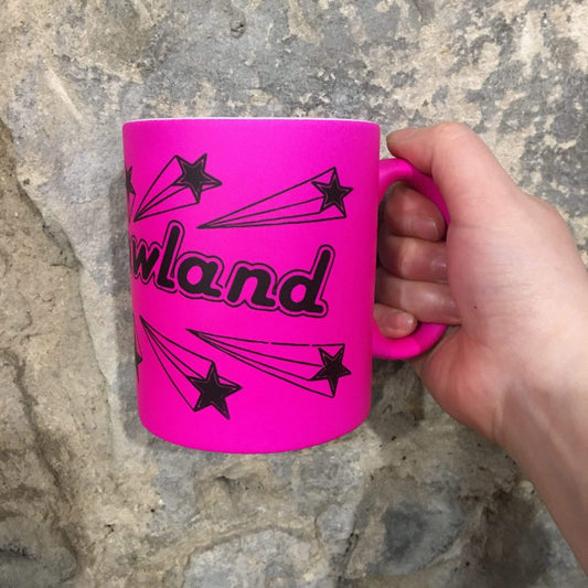 Barrowland Mug - Braw Wee Emporium Braw Wee Emporium