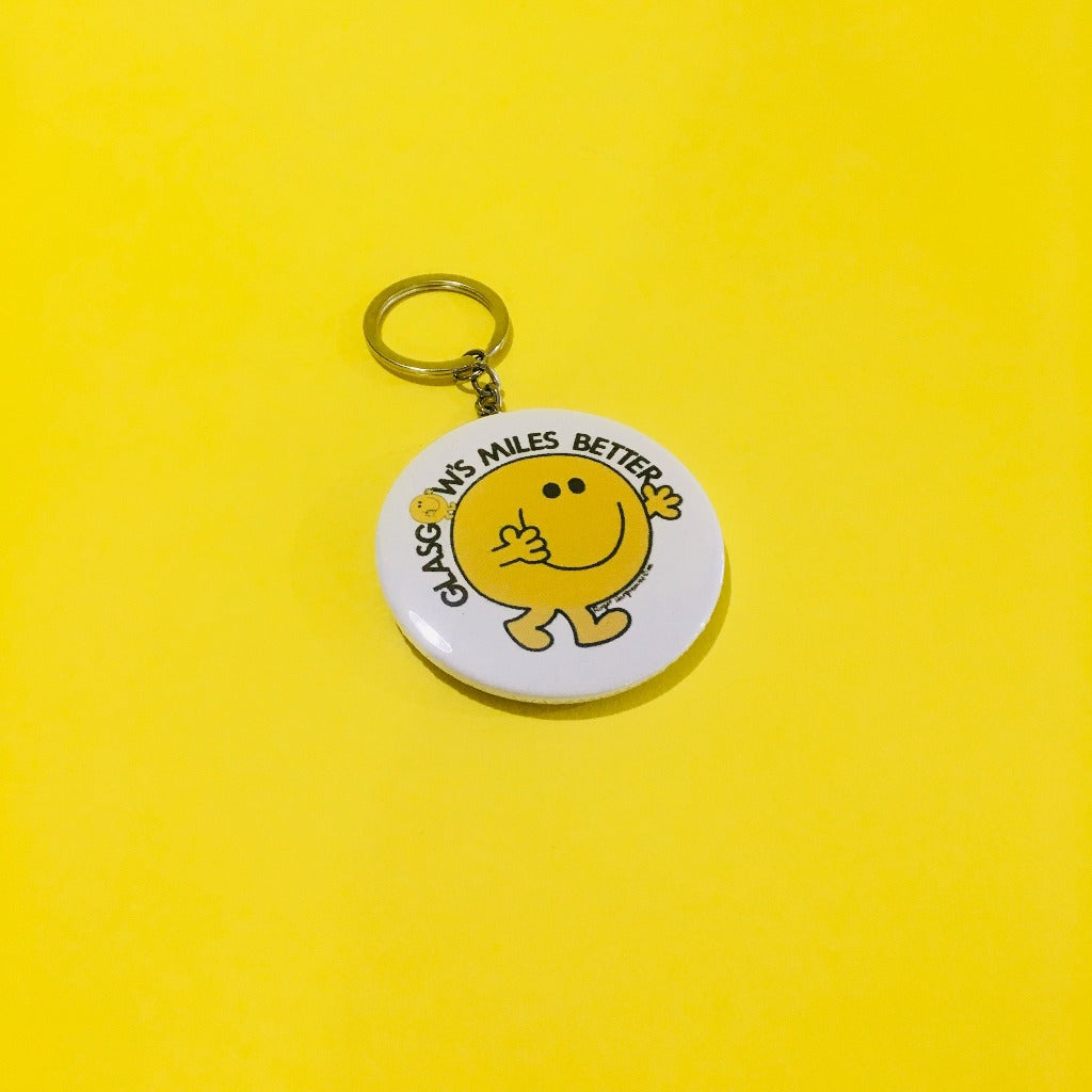 Glasgow’s Miles Better Bottle Opener Braw Wee Emporium