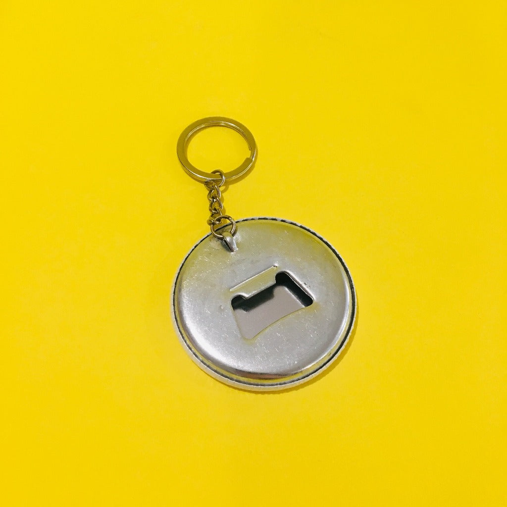 Glasgow’s Miles Better Bottle Opener Braw Wee Emporium