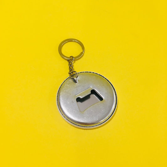 Glasgow’s Miles Better Bottle Opener Braw Wee Emporium