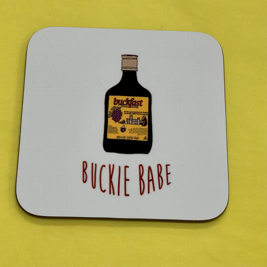 Buckie Babe - Braw Wee Emporium Braw Wee Emporium