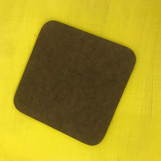 Iris Apfel Coaster - Steamboats Design Braw Wee Emporium