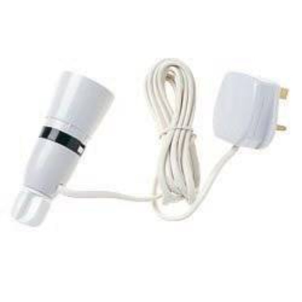 Bottle Lamp Holder Adaptor Kit Braw Wee Emporium