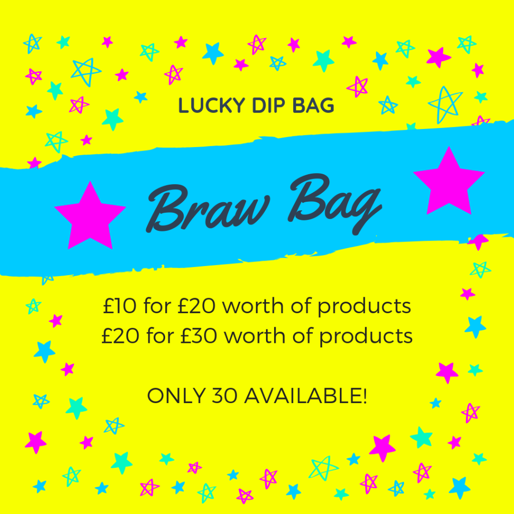 Braw Bag Braw Wee Emporium