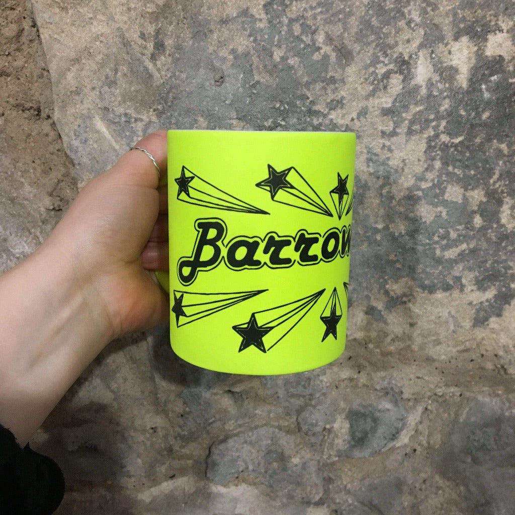 Barrowland Mug - Braw Wee Emporium Braw Wee Emporium