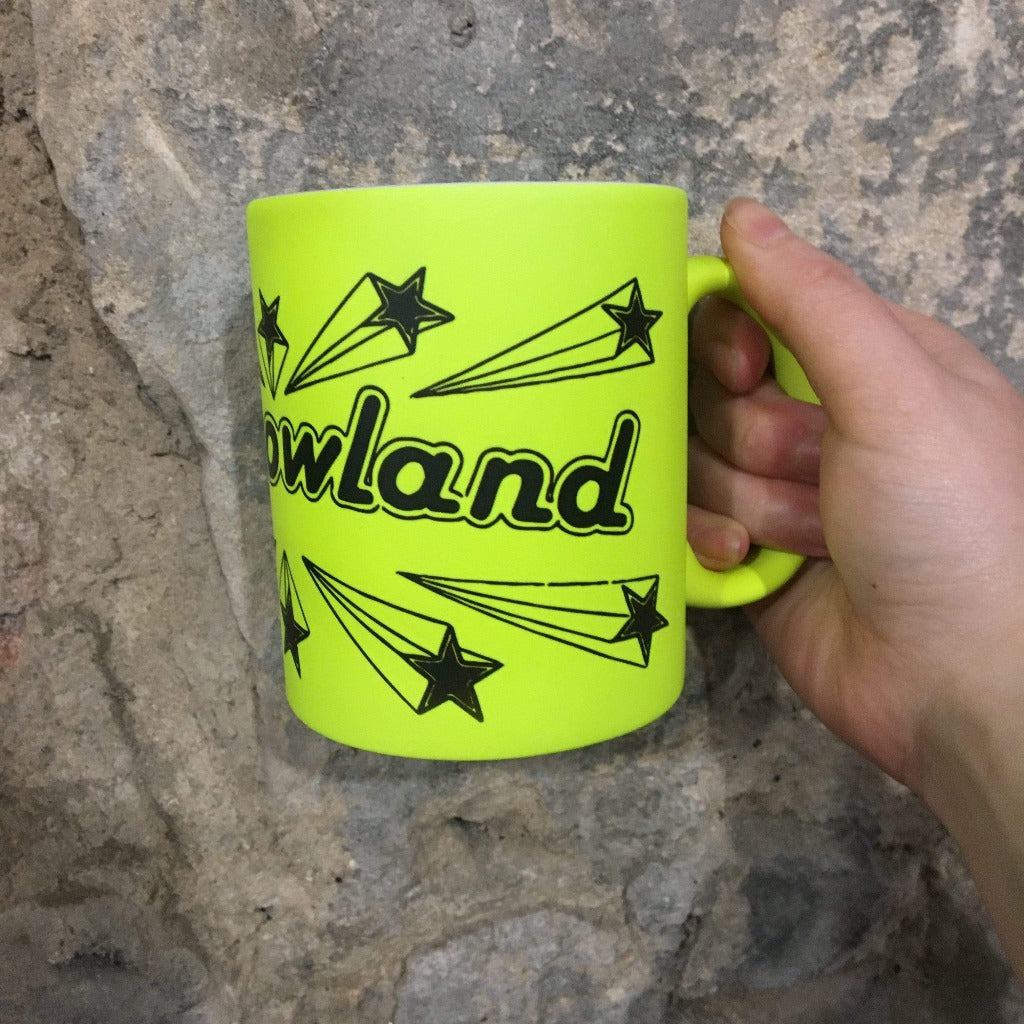 Barrowland Mug - Braw Wee Emporium Braw Wee Emporium