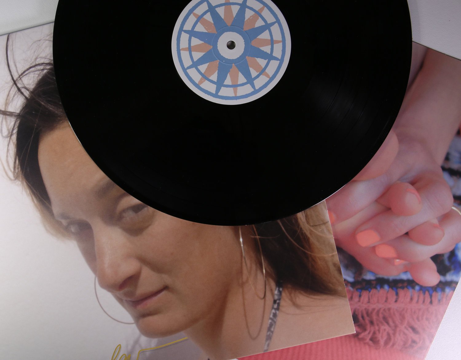 Manuela - Manuela LP Braw Wee Emporium