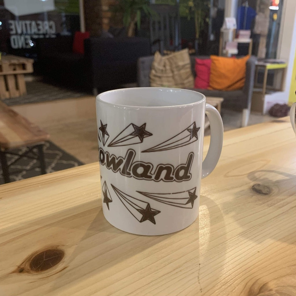 Barrowland Mug - Braw Wee Emporium Braw Wee Emporium